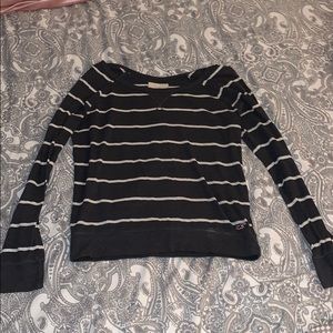 Long sleeve Hollister Shirt